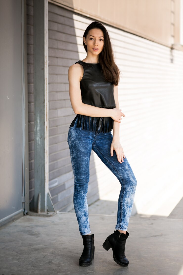 Are Fashion Nova Jeans Worth It